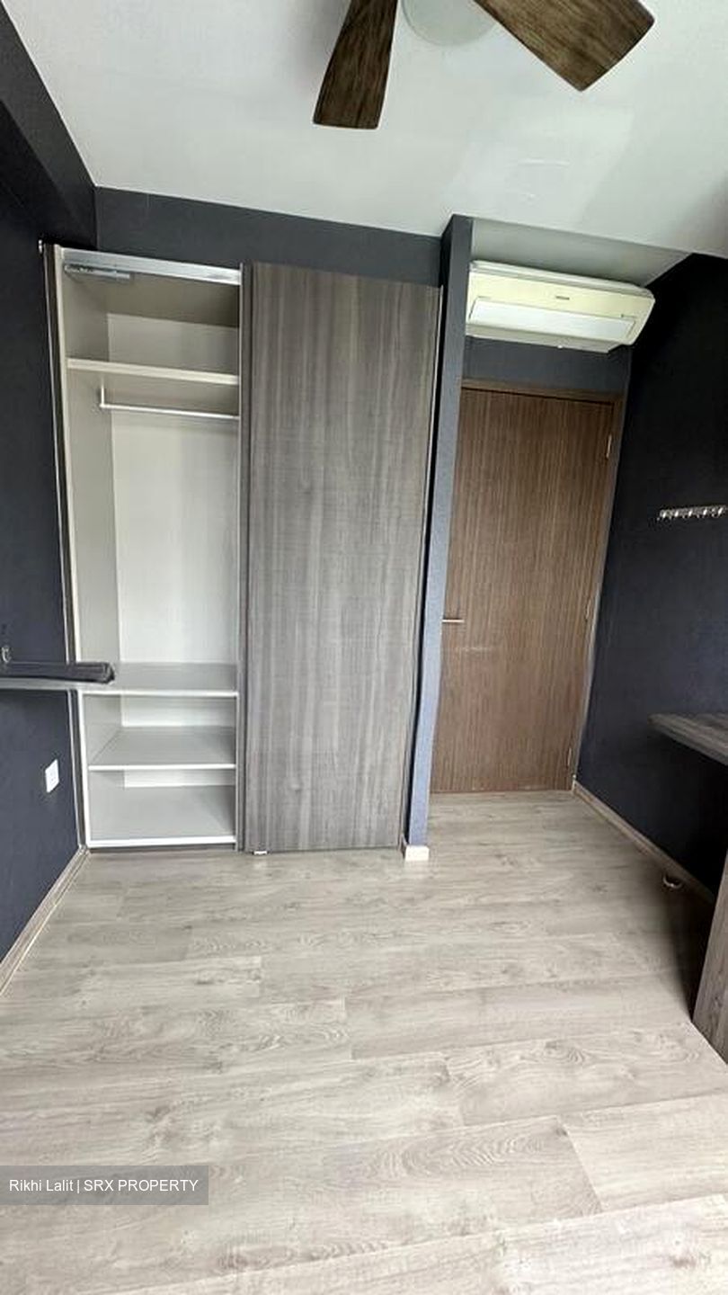 The Visionaire (D27), Condominium #520743601